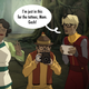 Illustration for article titled Legend Of Korra Turns One Of Its Villains Into A Therapist